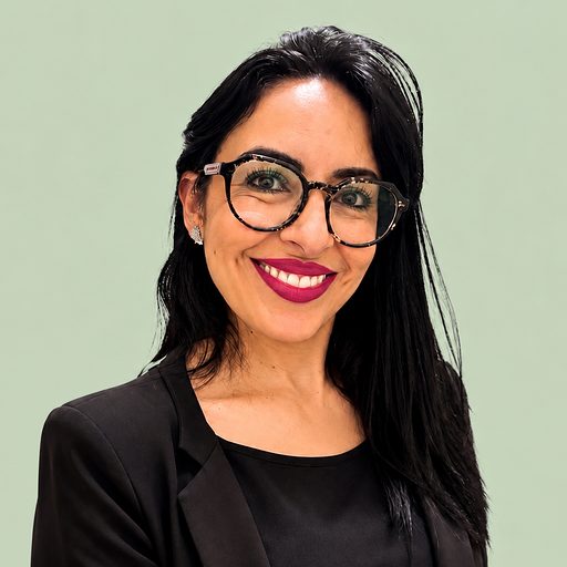 Foto de Alessandra Barbosa Puzzilli Rosa