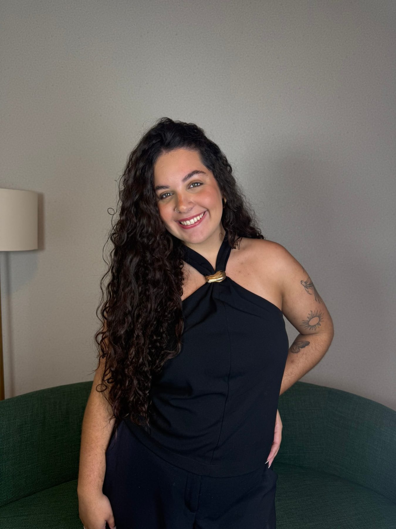 Foto de Júlia Moreira Mageste